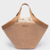Alessa Beige Brown
