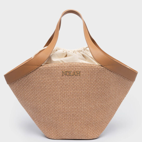 Alessa Beige Brown