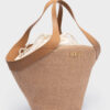 Alessa Beige Brown