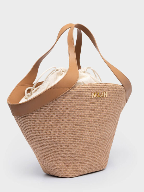 Alessa Beige Brown