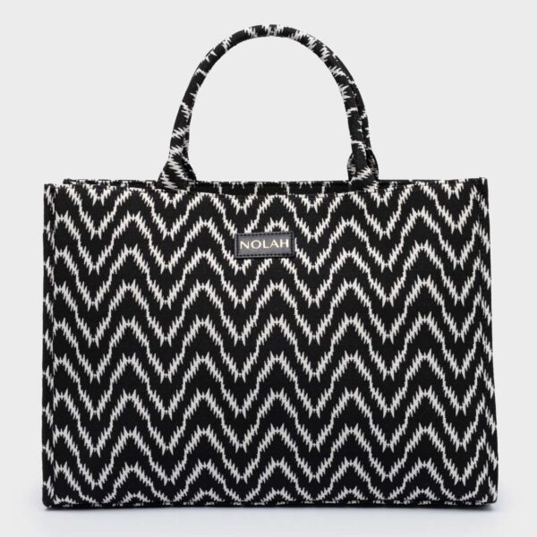 Aztec Black
