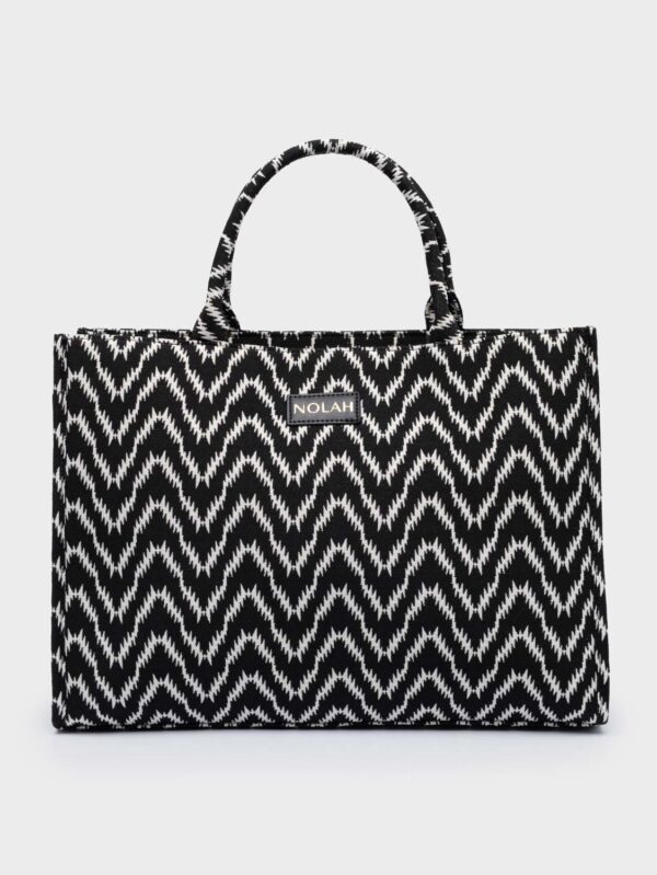 Aztec Black