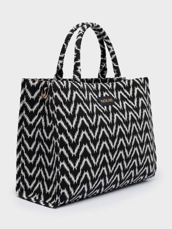 Aztec Black