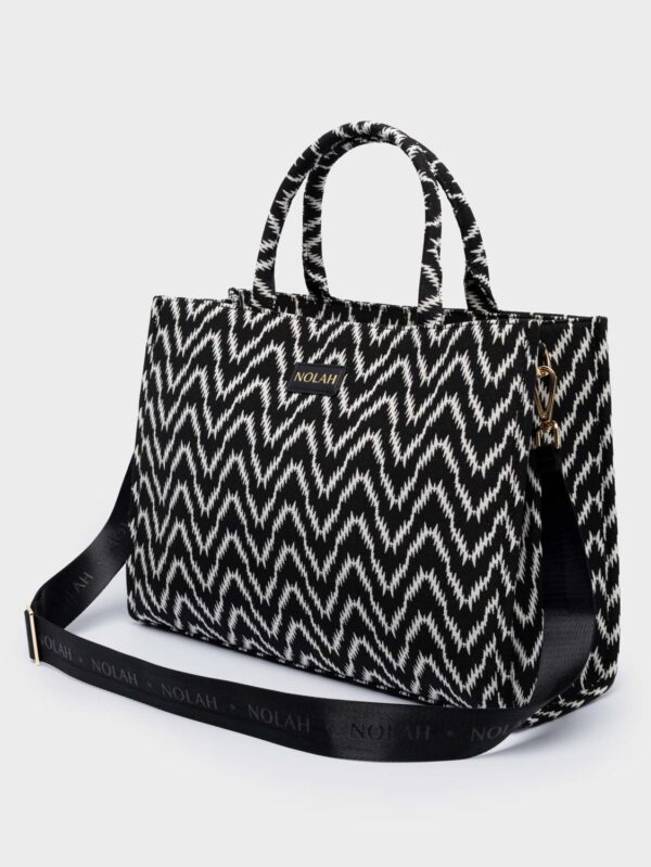 Aztec Black