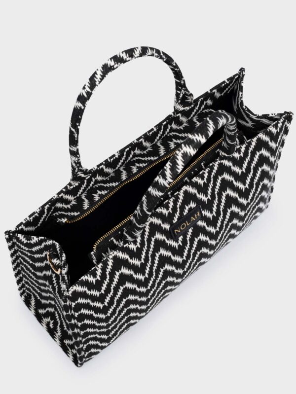 Aztec Black