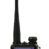 BAOFENG ασύρματος πομποδέκτης UV-5R, VHF/UHF, 5W, μαύρος