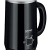 BRUNO BRN-0204 Συσκευή 4 σε 1 για Ζεστό-Κρύο Αφρόγαλα 280ml ILAG, OTTER