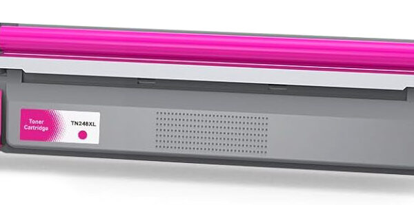 Συμβατό toner για Brother TN-248, 2.3K, magenta