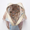 Sweet Candy Γυναικείο Backpack με Λεβάντες και Χειροποίητο Στυλ – Lavender Walk