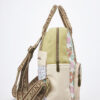Sweet Candy  Γυναικείο Backpack με Μοτίβο Λεβάντας και Στυλ – Lavender Walk