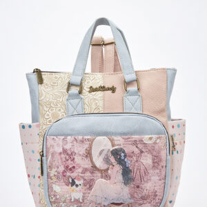 Delfine White