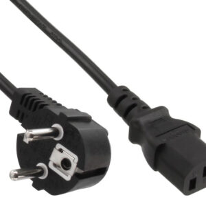 POWERTECH βύσμα για φορτιστή HP laptop, M30, 19.5V, 4.8x1.5mm