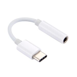 POWERTECH καλώδιο δικτύου CAB-N378, Cat 6 U/UTP, CCA, 250Hz, 0.50m, λευκό