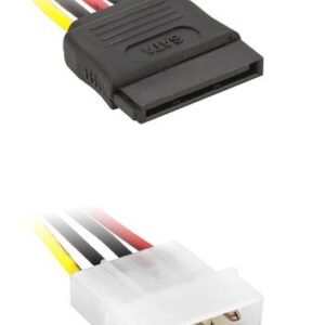 KAKUSIGA καλώδιο USB-C σε USB KSC-982, 3A, 480Mbps, 1m, μαύρο