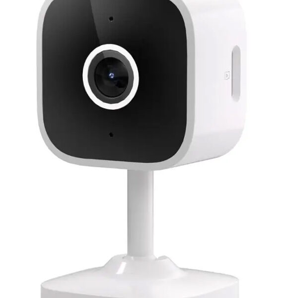 SONOFF smart κάμερα CAM-S2, 2MP, WiFi, SD