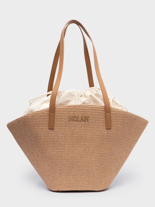 Camelia Beige Brown