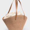 Camelia Beige Brown