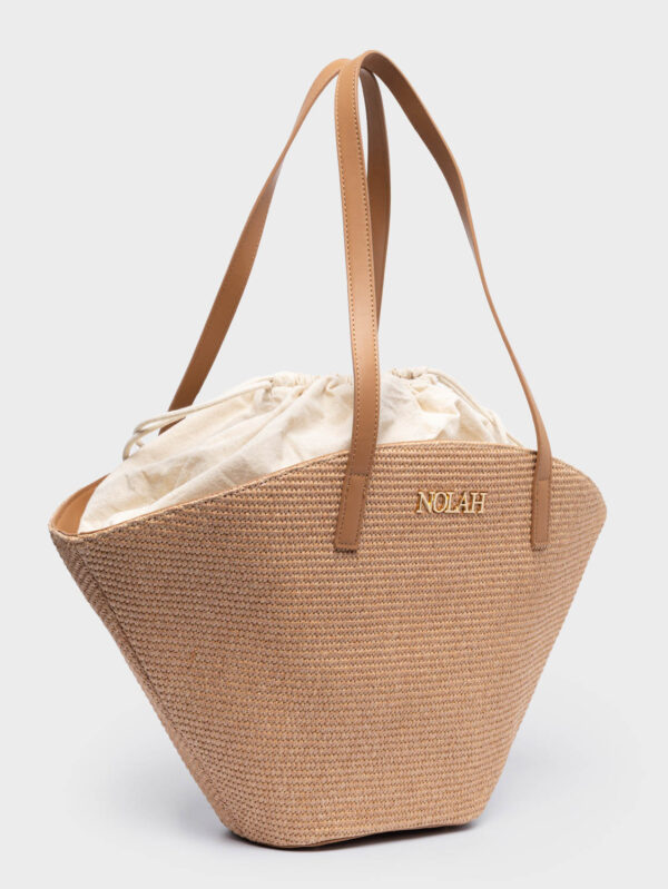Camelia Beige Brown