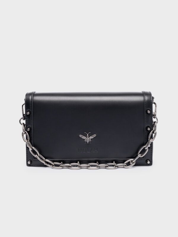 Dash Black / Gun metal