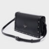 Dash Black / Gun metal