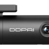 DDPAI smart κάμερα αυτοκινήτου MINI Pro, 1296p, WiFi
