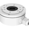 HIKVISION HIWATCH βάση κάμερας DS-1280ZJ-XS, μεταλλική, λευκή