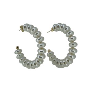 Κλάμερ μαλλιών ψειρούλα 0.5 cm