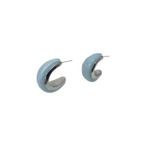 Γυναικείο κολιέ  καρδιά 1.8mm