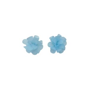 Κλάμερ μαλλιών ψειρούλα 0.5 cm
