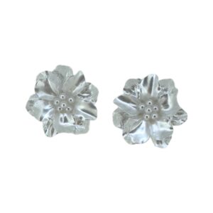 Γυναικείο κολιέ  καρδιά 1.8mm