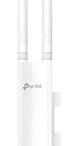 TP-LINK Home Mesh Wi-Fi System DECO E4, AC1200, 2τμχ, Ver. 2.0