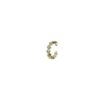 Fake σκουλαρίκι ear cuff