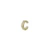 Fake σκουλαρίκι ear cuff