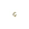 Fake σκουλαρίκι ear cuff