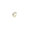 Fake σκουλαρίκι ear cuff