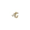Fake σκουλαρίκι ear cuff