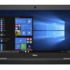 DELL Laptop Latitude 5491, Factory Refurbished Grade A, i5-8400H, 8/500GB HDD, 14", Cam, Intel Integrated Graphics, Windows 10 Pro