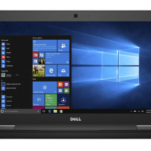HP Laptop ProBook 640 G4, Refurbished Grade B, i5-8350U 8/256GB M.2, 14", Cam, Intel UHD Graphics 620, FreeDOS