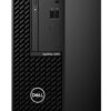 DELL PC OptiPlex 3090 SFF, Factory Refurbished Grade A, i5-10500, 8/256GB NVME, Windows 10 Pro