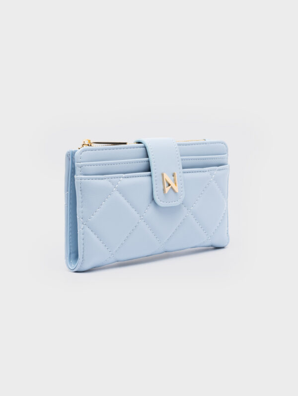 Gina Ciel Blue