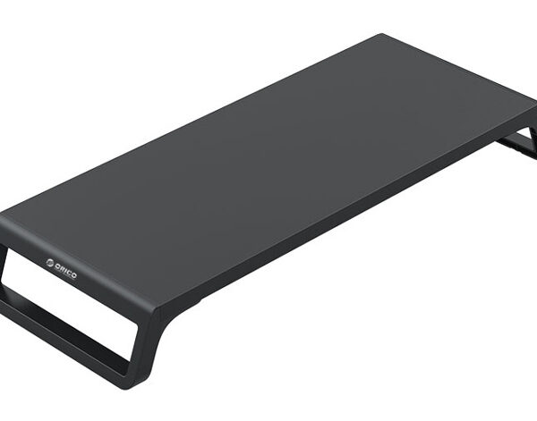 ORICO επιτραπέζια βάση οθόνης/laptop HSQ-M1, μαύρη