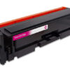 Συμβατό Toner για HP, CF543X/CRG054H/CF403X/CRG045H, 2.5K, magenta