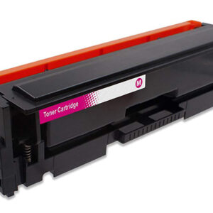Συμβατό Toner για HP, CF543X/CRG054H/CF403X/CRG045H, 2.5K, magenta