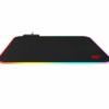 Havit HV-MP901 medium gaming mouse pad με RGB φωτισμό, 360mm, μαύρο
