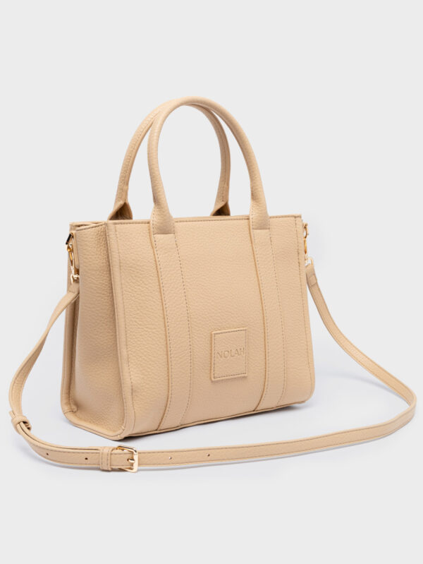 Korina Medium Beige