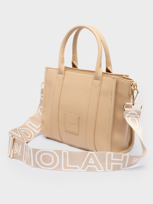 Korina Medium Beige