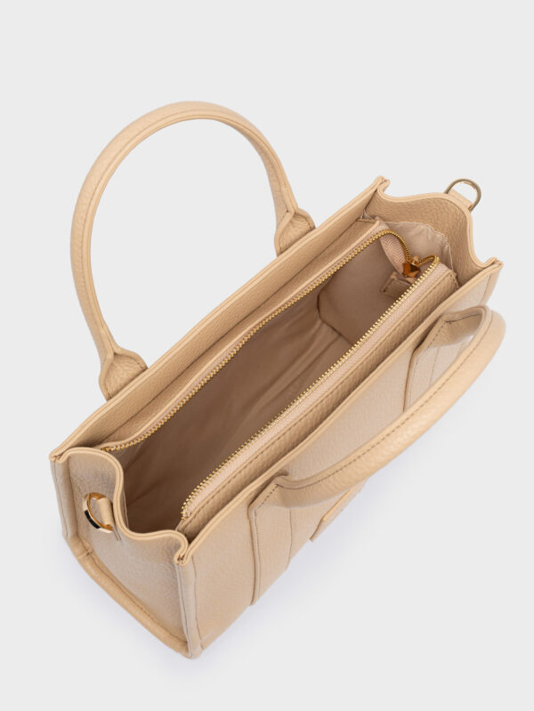 Korina Medium Beige