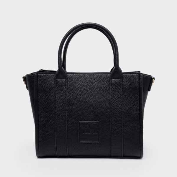 Korina Medium Black