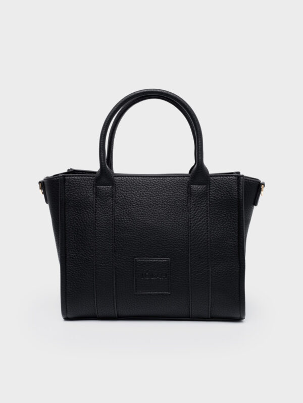 Korina Medium Black