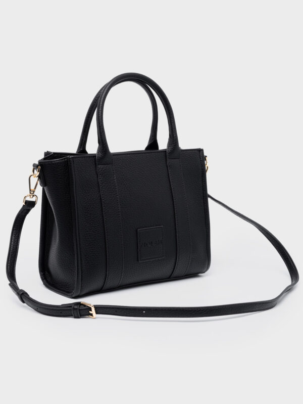 Korina Medium Black